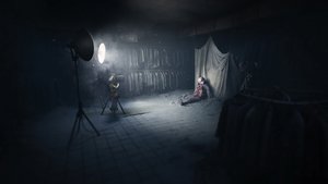 REANIMAL: The Prisoner (DLC) screenshot