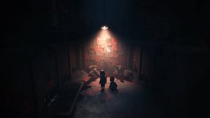 REANIMAL: The Prisoner (DLC) screenshot