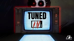 Tuned In cover image