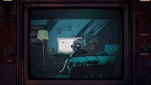 Tuned In screenshot