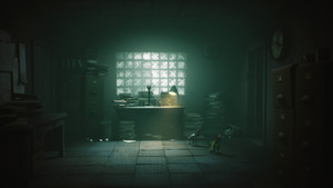 Little Nightmares III screenshot