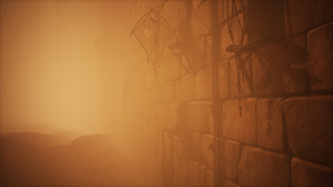 Little Nightmares III screenshot