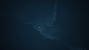 Little Nightmares III screenshot