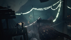 Little Nightmares III screenshot
