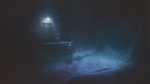 Little Nightmares III screenshot