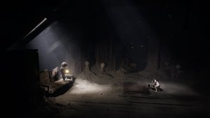 Little Nightmares III screenshot
