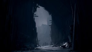 Little Nightmares III screenshot