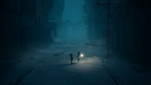 Little Nightmares III screenshot
