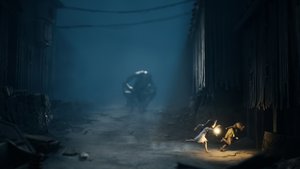 Little Nightmares III screenshot