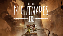 Little Nightmares III Little Nightmares III