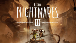 Little Nightmares III Little Nightmares III