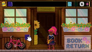 Aster Pebble and the Case of Bad Bureaucracy screenshot