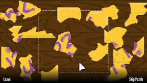 Aster Pebble and the Case of Bad Bureaucracy screenshot