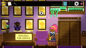 Aster Pebble and the Case of Bad Bureaucracy screenshot
