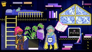 Aster Pebble and the Case of Bad Bureaucracy screenshot