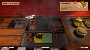 Detective of the Dead screenshot