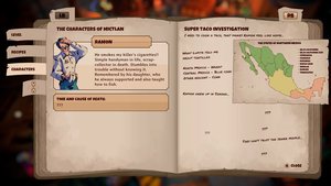 Detective of the Dead screenshot