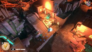 Detective of the Dead screenshot