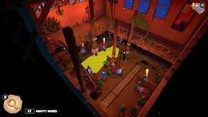 Detective of the Dead screenshot