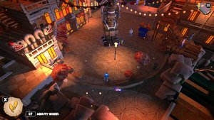 Detective of the Dead screenshot