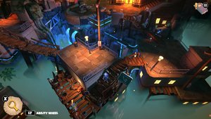 Detective of the Dead screenshot