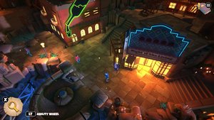 Detective of the Dead screenshot