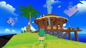 Jigrift screenshot