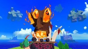Jigrift screenshot