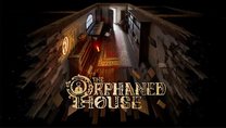 The Orphaned House