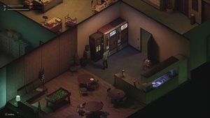 Static Hour screenshot