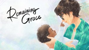 Remaining Grace cover image
