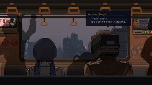 All Our Broken Parts screenshot