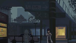 All Our Broken Parts screenshot