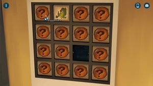 Crowns and Pawns: Amber Road screenshot