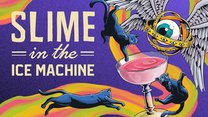 Slime in the Machine