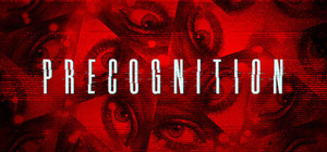 Precognition cover image