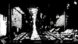 Gloomy Clues: The Broken Mirror screenshot
