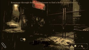 Gloomy Clues: Prelude to Darkness (DLC) screenshot