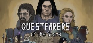 Questfarers of the Stone cover image