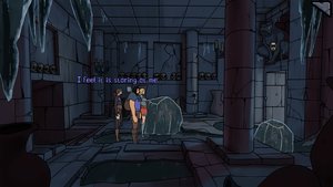 Questfarers of the Stone screenshot