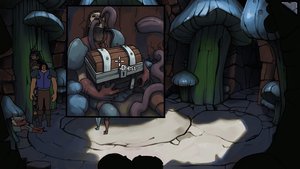 Questfarers of the Stone screenshot