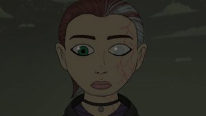 Sally Face 2 screenshot