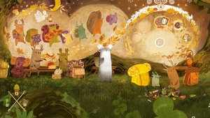 Tukoni: Forest Keepers screenshot