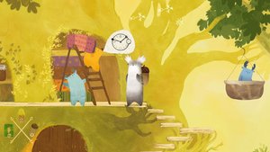 Tukoni: Forest Keepers screenshot