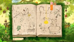 Tukoni: Forest Keepers screenshot