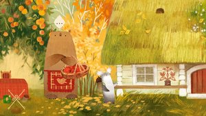 Tukoni: Forest Keepers screenshot