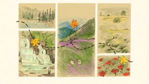 Tukoni: Forest Keepers screenshot