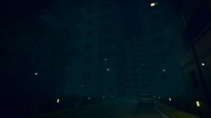 Dead Stop: The Tenant screenshot