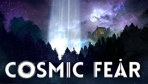 Cosmic Fear cover image
