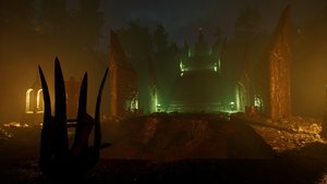 Cosmic Fear screenshot